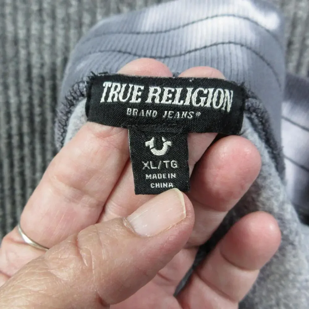 True Religion brand true